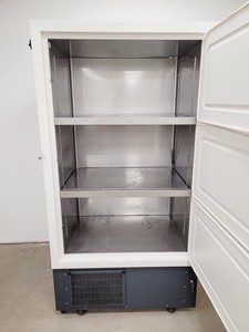 Thumbnail image of New Brunswick Scientific Ultra Low Temperature Freezer U725 Innova -86 G Lab