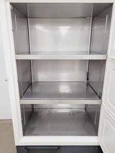 Thumbnail image of New Brunswick Scientific Ultra Low Temperature Freezer U725 Innova -86 G Lab