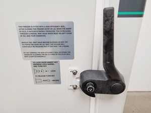 Thumbnail image of New Brunswick Scientific Ultra Low Temperature Freezer U725 Innova -86 G Lab