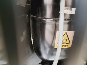 Thumbnail image of New Brunswick Scientific Ultra Low Temperature Freezer U725 Innova -86 G Lab