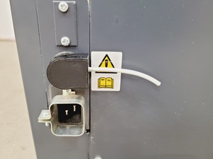 Thumbnail image of New Brunswick Scientific Ultra Low Temperature Freezer U725 Innova -86 G Lab