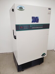 Thumbnail image of New Brunswick Scientific  -86 G  U725 Innova Ultra Low Temperature Freezer  Lab