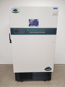 Thumbnail image of New Brunswick Scientific  -86 G  U725 Innova Ultra Low Temperature Freezer  Lab