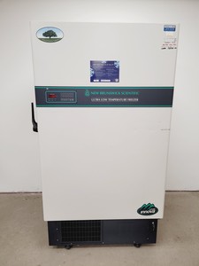 Thumbnail image of New Brunswick Scientific  -86 G  U725 Innova Ultra Low Temperature Freezer  Lab