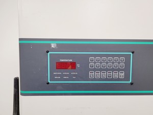 Thumbnail image of New Brunswick Scientific  -86 G  U725 Innova Ultra Low Temperature Freezer  Lab