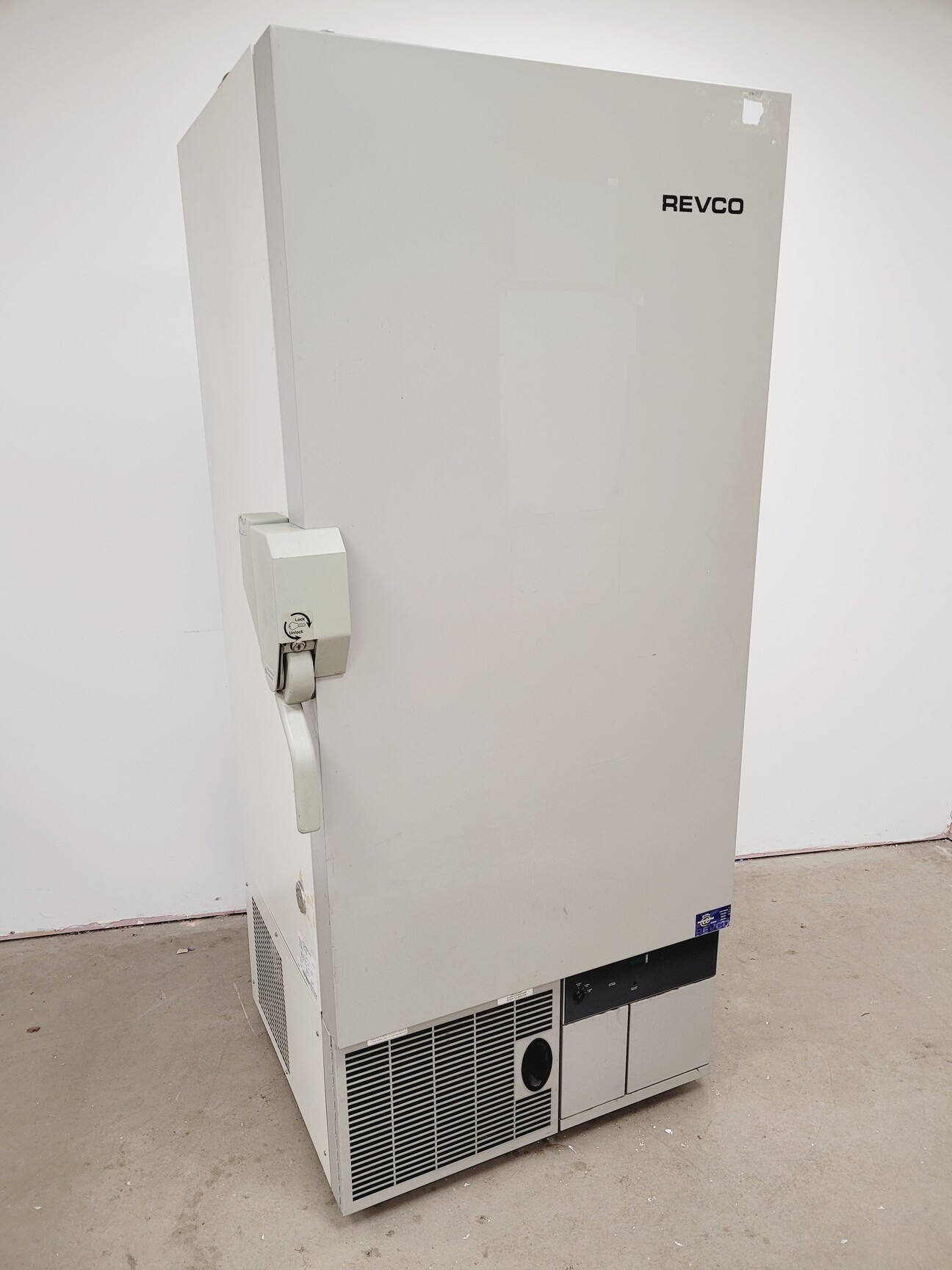 Image of Kendro Revco Ultra Low Temperature Freezer ULT1386-3-V39 Lab Spares/Repairs