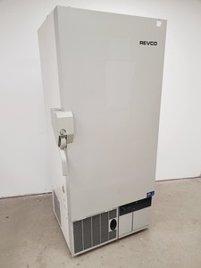 Thumbnail image of Kendro Revco Ultra Low Temperature Freezer ULT1386-3-V39 Lab Spares/Repairs