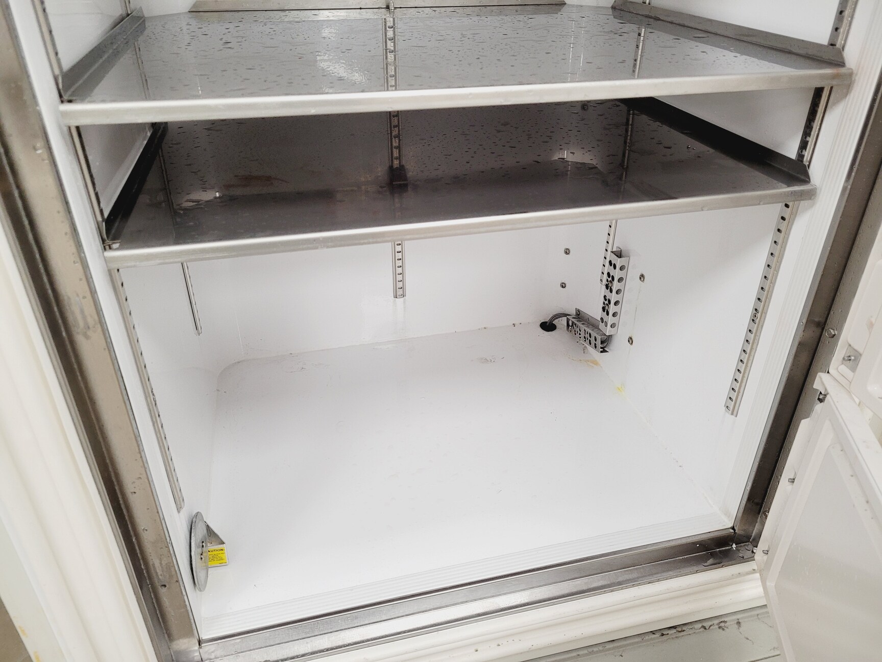 Image of Kendro Revco Ultra Low Temperature Freezer ULT1386-3-V39 Lab Spares/Repairs