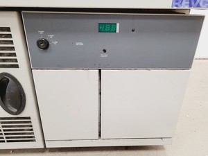 Thumbnail image of Kendro Revco Ultra Low Temperature Freezer ULT1386-3-V39 Lab Spares/Repairs