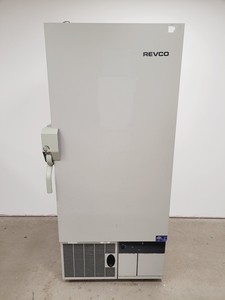 Thumbnail image of Kendro Revco Ultra Low Temperature Freezer ULT1386-3-V39 Lab Spares/Repairs