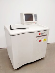 Thumbnail image of Beckman Coulter Optima L-100 XP Ultracentrifuge Lab