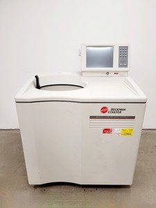Thumbnail image of Beckman Coulter Optima L-100 XP Ultracentrifuge Lab