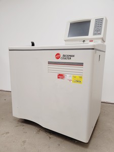 Thumbnail image of Beckman Coulter Optima L-100 XP Ultracentrifuge Lab