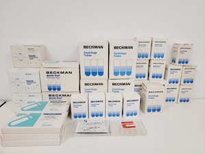 Thumbnail image of Beckman Coulter Optima L-100 XP Ultracentrifuge Lab