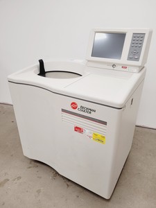 Thumbnail image of Beckman Coulter Optima L-100 XP Ultracentrifuge Lab