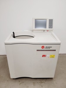 Thumbnail image of Beckman Coulter Optima L-100 XP Ultracentrifuge Lab