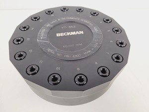Thumbnail image of Beckman Coulter Optima L-100 XP Ultracentrifuge Lab