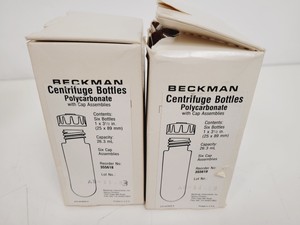 Thumbnail image of Beckman Coulter Optima L-100 XP Ultracentrifuge Lab