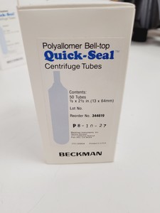 Thumbnail image of Beckman Coulter Optima L-100 XP Ultracentrifuge Lab