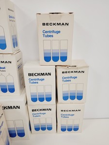 Thumbnail image of Beckman Coulter Optima L-100 XP Ultracentrifuge Lab
