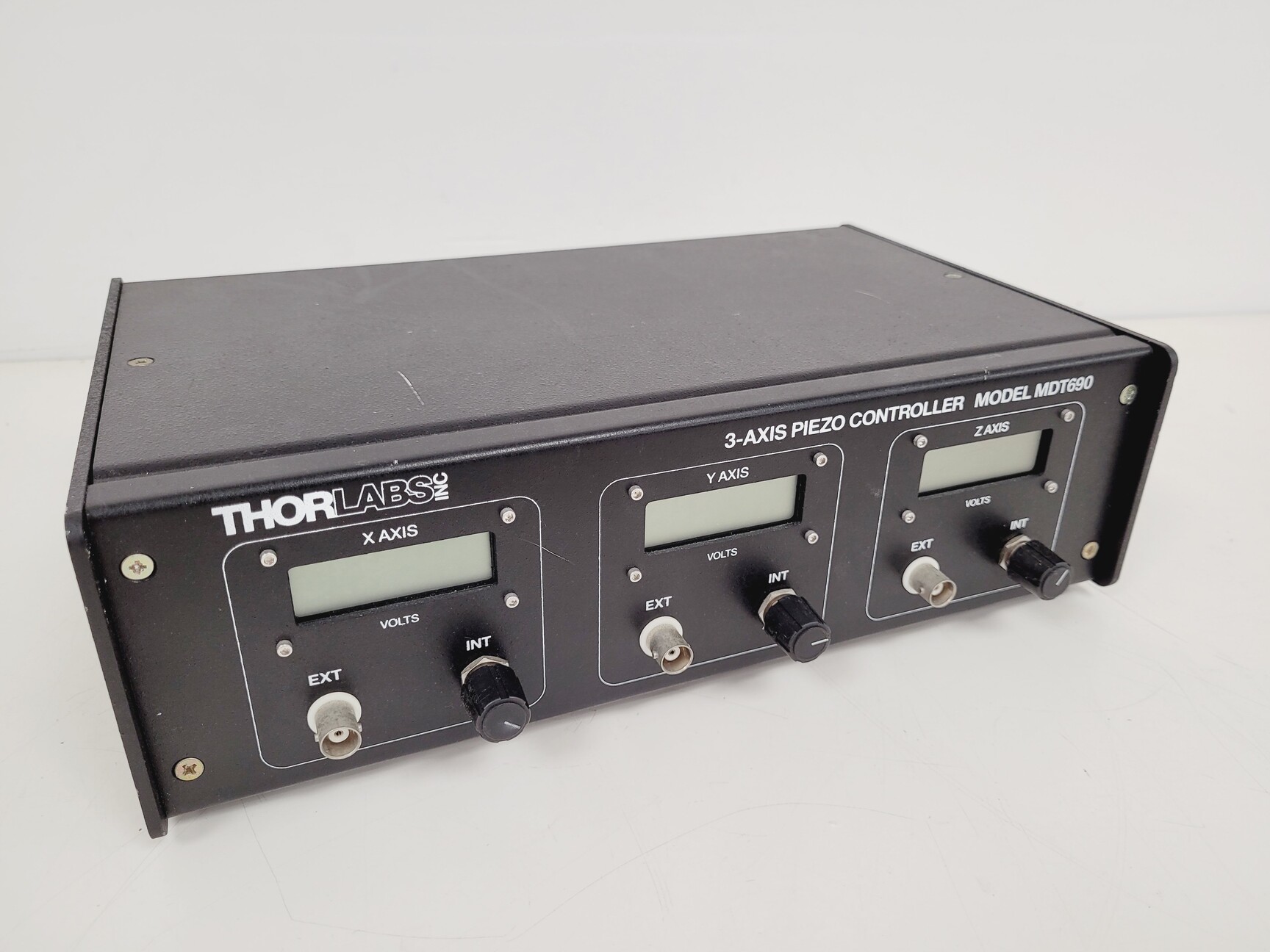 Image of Thurlby/Thandar TG1304 Programable Function Generator Lab