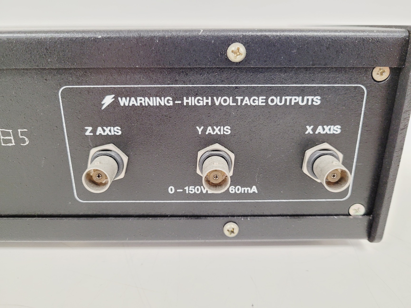 Image of Thurlby/Thandar TG1304 Programable Function Generator Lab