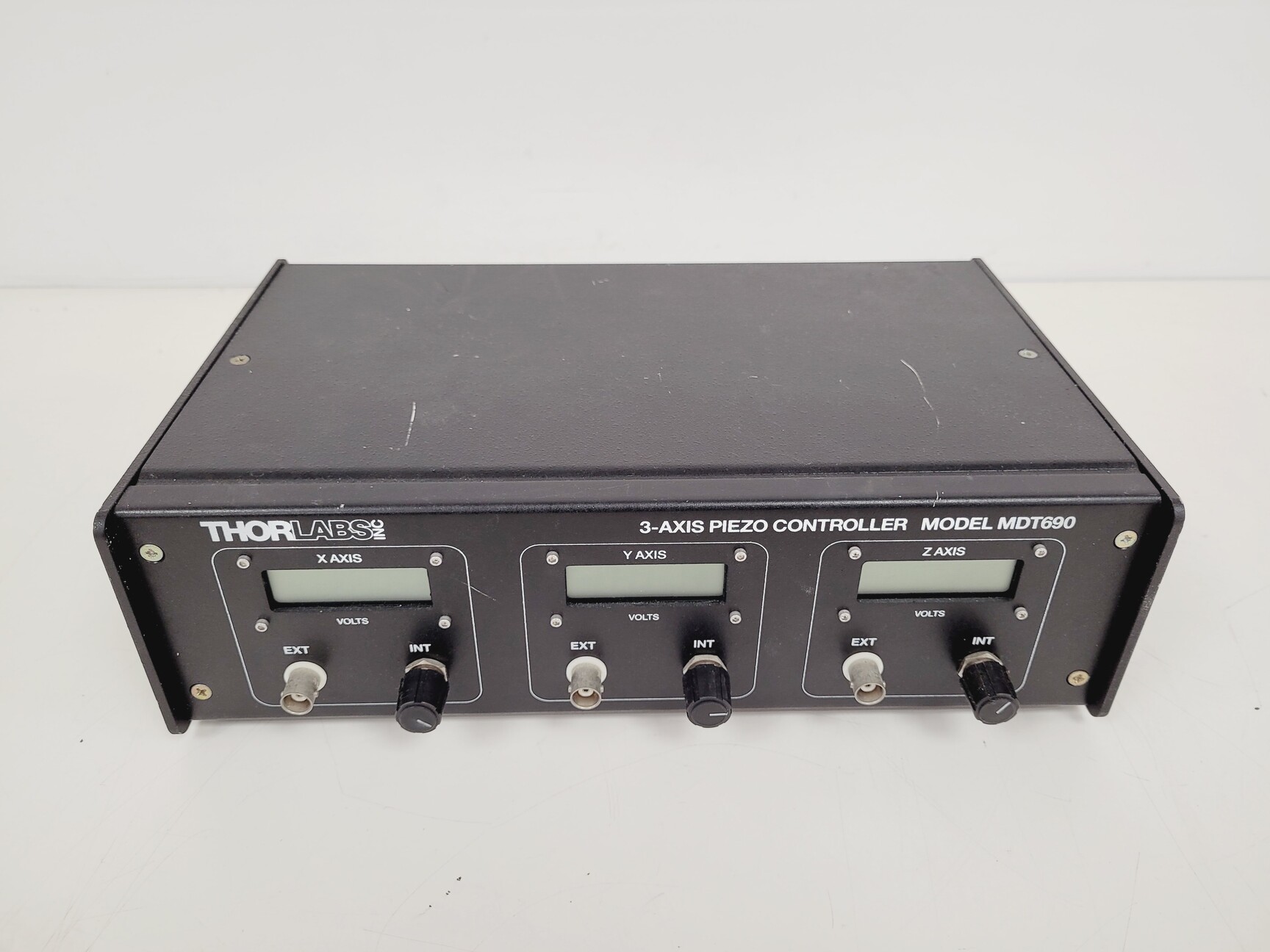 Image of Thurlby/Thandar TG1304 Programable Function Generator Lab