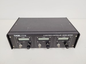 Thumbnail image of Thurlby/Thandar TG1304 Programable Function Generator Lab