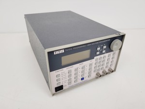 Thumbnail image of Thurlby/Thandar TTi TG1010 Programmable 10MHz DDS Function Generator Lab