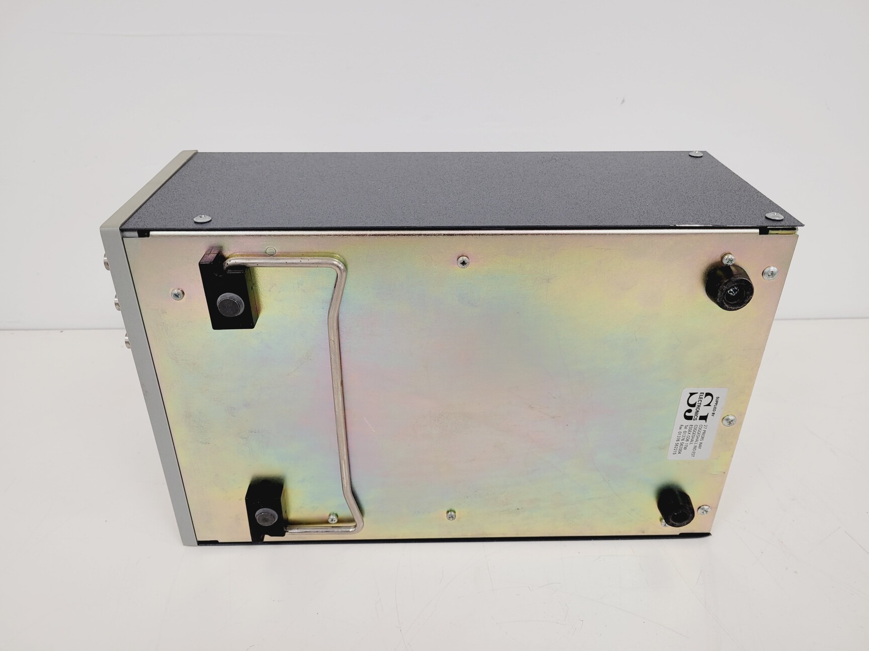 Image of Thurlby/Thandar TTi TG1010 Programmable 10MHz DDS Function Generator Lab