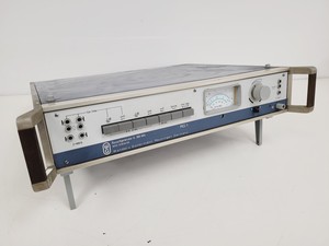 Thumbnail image of WG Wandel & Goltermann Noise Generator RG-1 Lab