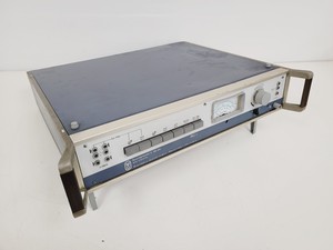 Thumbnail image of WG Wandel & Goltermann Noise Generator RG-1 Lab