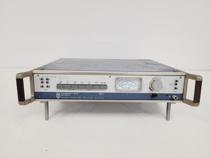 Thumbnail image of WG Wandel & Goltermann Noise Generator RG-1 Lab