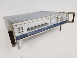 Thumbnail image of WG Wandel & Goltermann Noise Generator RG-1 Lab