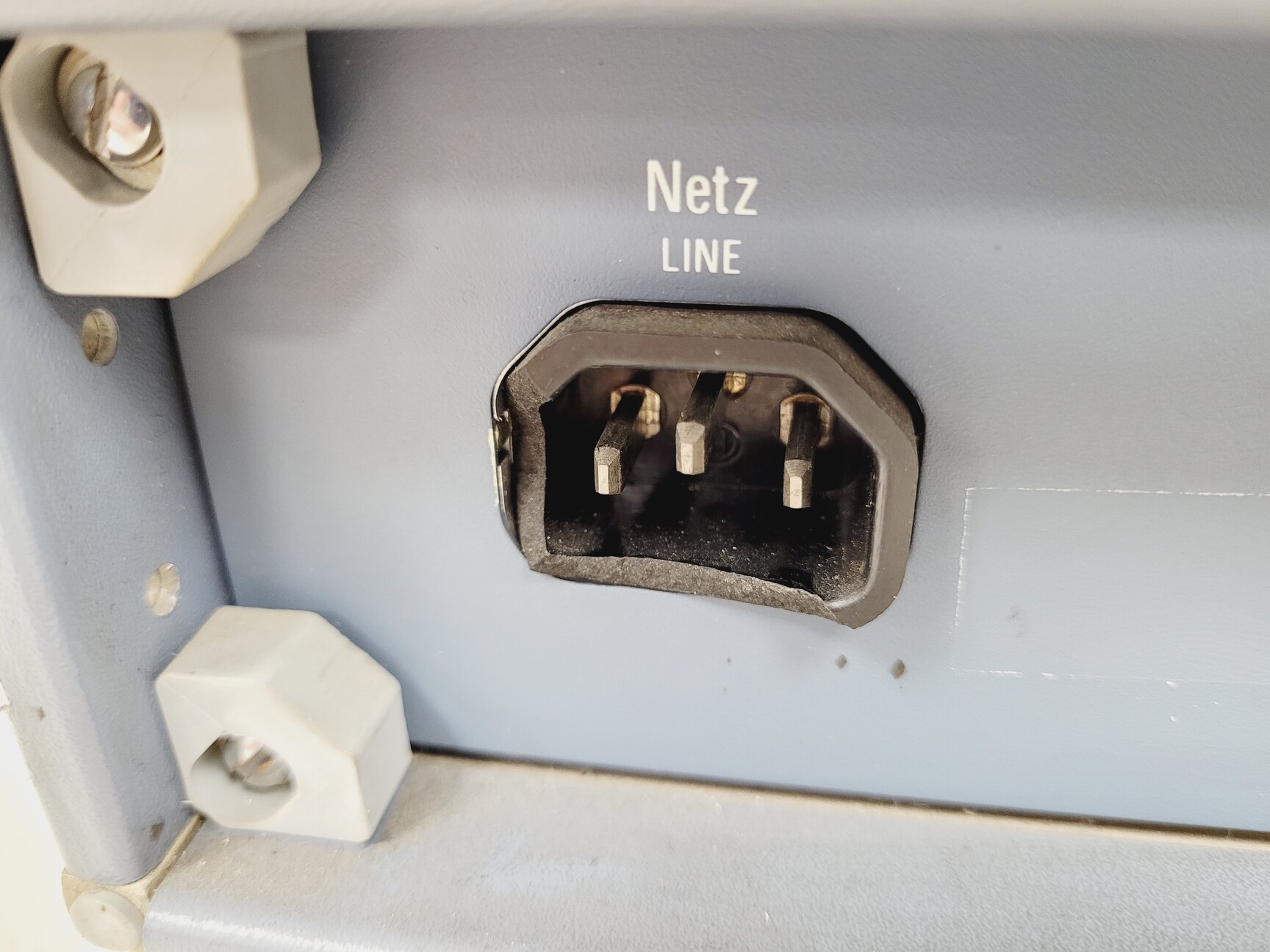 Image of WG Wandel & Goltermann Noise Generator RG-1 Lab