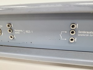 Thumbnail image of WG Wandel & Goltermann Noise Generator RG-1 Lab