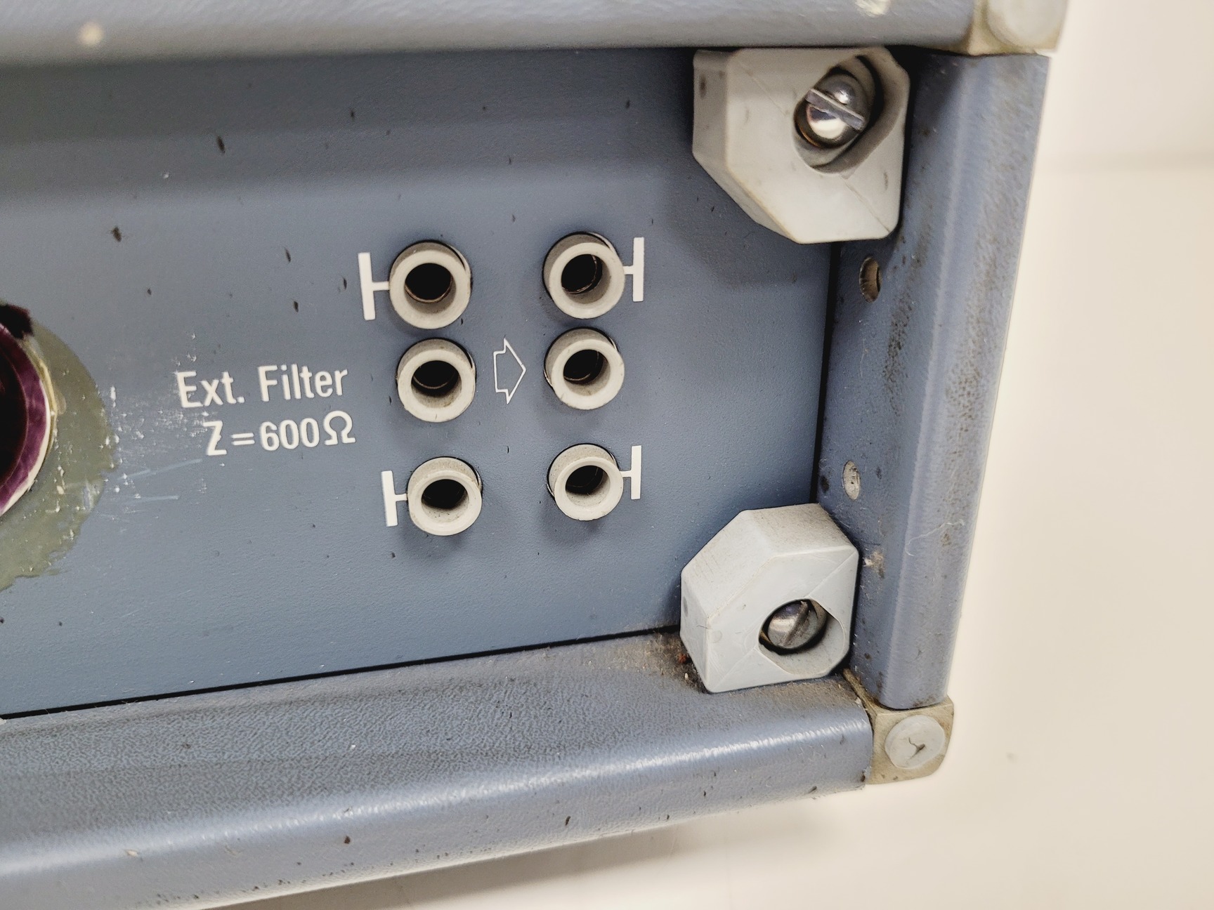Image of WG Wandel & Goltermann Noise Generator RG-1 Lab