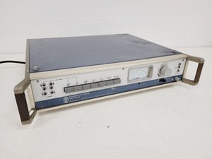 Thumbnail image of WG Wandel & Goltermann Noise Generator RG-1 Lab