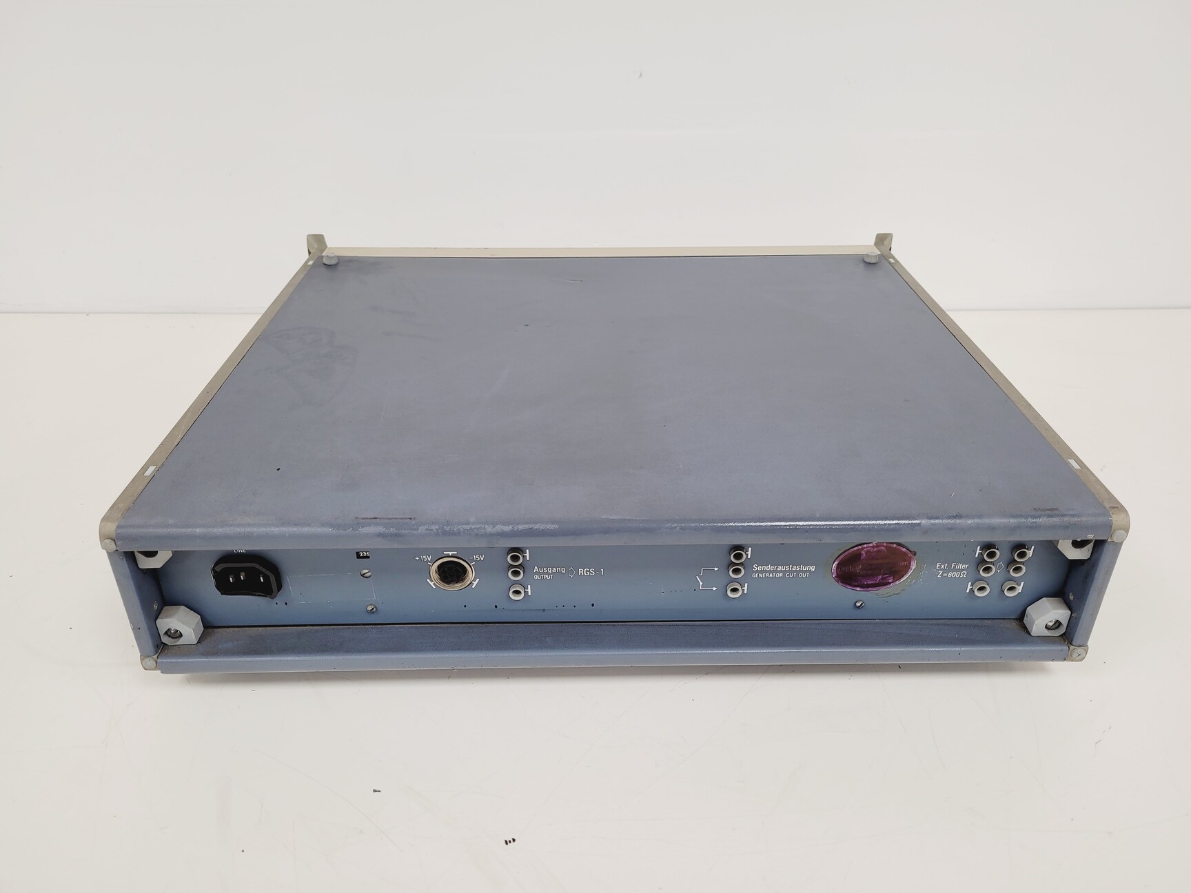 Image of WG Wandel & Goltermann Noise Generator RG-1 Lab