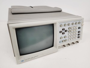 Thumbnail image of HP Hewlett Packard 8175A Digital Signal Generator  Lab
