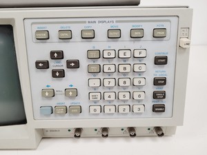 Thumbnail image of HP Hewlett Packard 8175A Digital Signal Generator  Lab