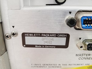 Thumbnail image of HP Hewlett Packard 8175A Digital Signal Generator  Lab