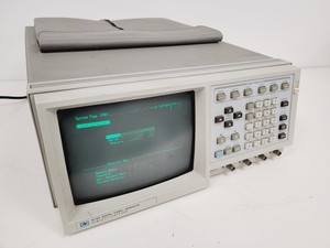 Thumbnail image of HP Hewlett Packard 8175A Digital Signal Generator  Lab