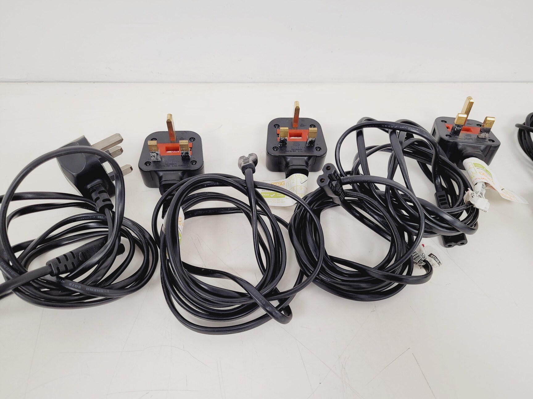 Image of 4 x Sony Colour Video Conferencing Cameras Model - EVI-D70P