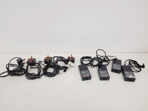 Thumbnail image of 4 x Sony Colour Video Conferencing Cameras Model - EVI-D70P