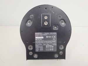 Thumbnail image of 4 x Sony Colour Video Conferencing Cameras Model - EVI-D70P