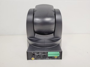 Thumbnail image of 4 x Sony Colour Video Conferencing Cameras Model - EVI-D70P