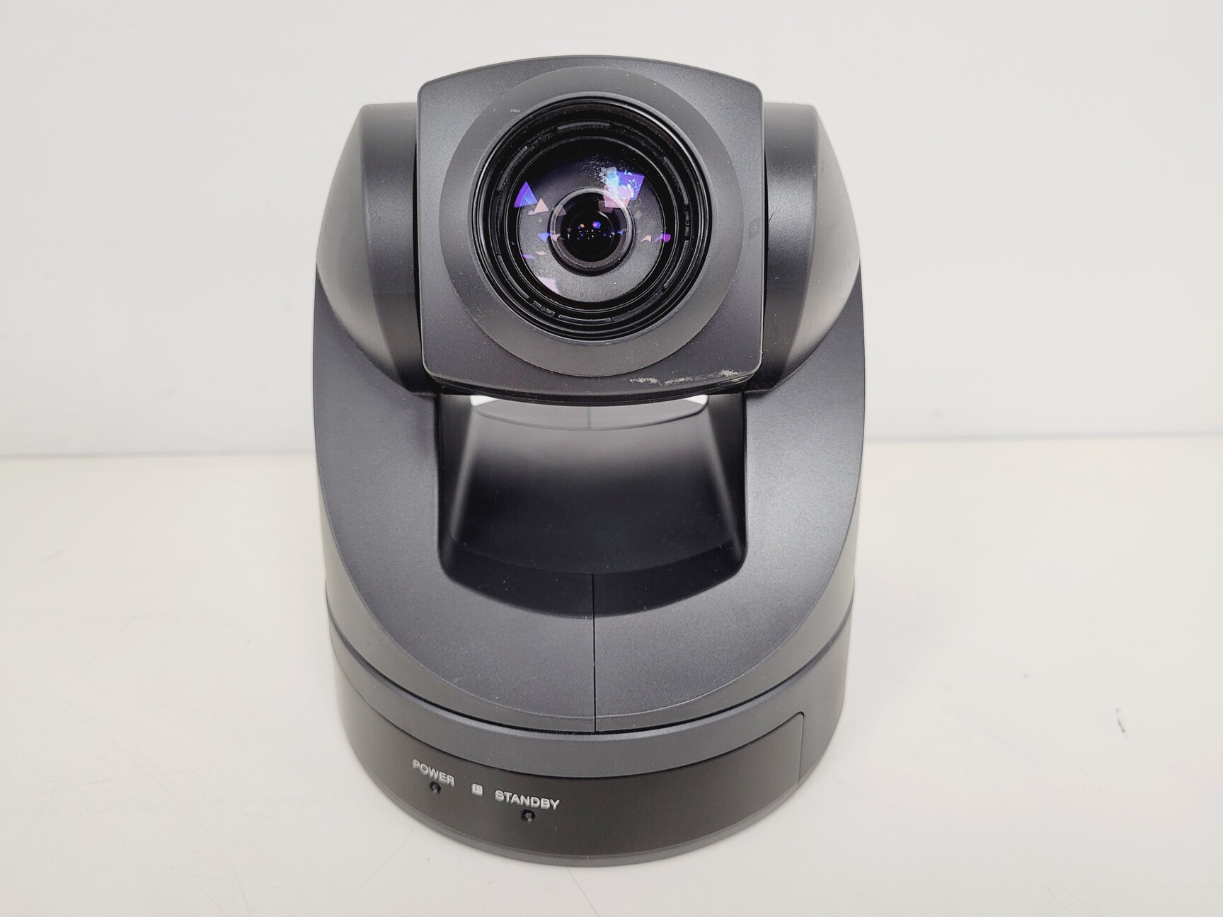 Image of 4 x Sony Colour Video Conferencing Cameras Model - EVI-D70P