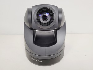 Thumbnail image of 4 x Sony Colour Video Conferencing Cameras Model - EVI-D70P