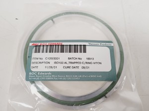 Thumbnail image of Boc Edwards Turbomolecular Pump  Model - EXT250H/ISO100 HP Lab